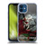 Infinite Crisis Characters Doomsday Soft Gel Case for Apple iPhone 12 / iPhone 12 Pro