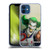 Infinite Crisis Characters Gaslight Joker Soft Gel Case for Apple iPhone 12 / iPhone 12 Pro