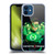 Infinite Crisis Characters Green Lantern Soft Gel Case for Apple iPhone 12 / iPhone 12 Pro