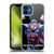 Infinite Crisis Characters Superman Soft Gel Case for Apple iPhone 12 / iPhone 12 Pro