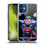 Infinite Crisis Characters Superman Soft Gel Case for Apple iPhone 12 Mini