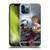 Infinite Crisis Characters Catwoman Soft Gel Case for Apple iPhone 12 Pro Max