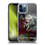 Infinite Crisis Characters Doomsday Soft Gel Case for Apple iPhone 12 Pro Max