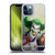 Infinite Crisis Characters Gaslight Joker Soft Gel Case for Apple iPhone 12 Pro Max
