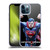 Infinite Crisis Characters Superman Soft Gel Case for Apple iPhone 12 Pro Max