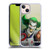 Infinite Crisis Characters Gaslight Joker Soft Gel Case for Apple iPhone 13