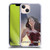 Infinite Crisis Characters Wonder Woman Soft Gel Case for Apple iPhone 13