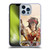 Infinite Crisis Characters Atomic Wonder Woman Soft Gel Case for Apple iPhone 13 Pro Max