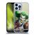 Infinite Crisis Characters Gaslight Joker Soft Gel Case for Apple iPhone 13 Pro Max