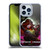 Infinite Crisis Characters Poison Ivy Soft Gel Case for Apple iPhone 13 Pro