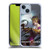 Infinite Crisis Characters Catwoman Soft Gel Case for Apple iPhone 14