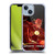 Infinite Crisis Characters Flash Soft Gel Case for Apple iPhone 14