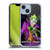 Infinite Crisis Characters Joker Soft Gel Case for Apple iPhone 14