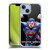 Infinite Crisis Characters Superman Soft Gel Case for Apple iPhone 14