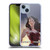 Infinite Crisis Characters Wonder Woman Soft Gel Case for Apple iPhone 14 Plus