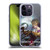 Infinite Crisis Characters Catwoman Soft Gel Case for Apple iPhone 14 Pro
