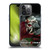 Infinite Crisis Characters Doomsday Soft Gel Case for Apple iPhone 14 Pro