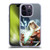 Infinite Crisis Characters Shazam Soft Gel Case for Apple iPhone 14 Pro