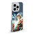 Infinite Crisis Characters Shazam Soft Gel Case for Apple iPhone 14 Pro