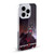 Infinite Crisis Characters Vampire Batman Soft Gel Case for Apple iPhone 14 Pro