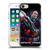 Infinite Crisis Characters Cyborg Soft Gel Case for Apple iPhone 7 / 8 / SE 2020 & 2022