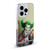 Infinite Crisis Characters Gaslight Joker Soft Gel Case for Apple iPhone XR