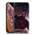 Infinite Crisis Characters Vampire Batman Soft Gel Case for Apple iPhone XR