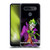 Infinite Crisis Characters Joker Soft Gel Case for LG K51S