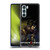 Infinite Crisis Characters Gaslight Batman Soft Gel Case for Motorola Edge S30 / Moto G200 5G