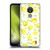 Katerina Kirilova Fruits & Foliage Patterns Lemons Soft Gel Case for Nokia C21