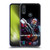 Infinite Crisis Characters Cyborg Soft Gel Case for Motorola Moto E6s (2020)