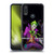 Infinite Crisis Characters Joker Soft Gel Case for Motorola Moto E6s (2020)