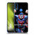 Infinite Crisis Characters Superman Soft Gel Case for Motorola Moto E7 Power / Moto E7i Power