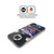 Infinite Crisis Characters Superman Soft Gel Case for Motorola Moto E7 Power / Moto E7i Power