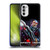 Infinite Crisis Characters Cyborg Soft Gel Case for Motorola Moto G52