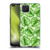 Katerina Kirilova Fruits & Foliage Patterns Monstera Soft Gel Case for OPPO Reno4 Z 5G