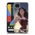Infinite Crisis Characters Wonder Woman Soft Gel Case for Google Pixel 4 XL