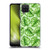 Katerina Kirilova Fruits & Foliage Patterns Monstera Soft Gel Case for Samsung Galaxy A12 (2020)