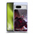 Infinite Crisis Characters Vampire Batman Soft Gel Case for Google Pixel 7