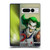 Infinite Crisis Characters Gaslight Joker Soft Gel Case for Google Pixel 7 Pro