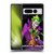Infinite Crisis Characters Joker Soft Gel Case for Google Pixel 7 Pro