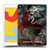 Infinite Crisis Characters Doomsday Soft Gel Case for Apple iPad 10.2 2019/2020/2021