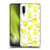 Katerina Kirilova Fruits & Foliage Patterns Lemons Soft Gel Case for Samsung Galaxy A90 5G (2019)