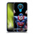 Infinite Crisis Characters Superman Soft Gel Case for Nokia 1.4