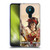 Infinite Crisis Characters Atomic Wonder Woman Soft Gel Case for Nokia 5.3