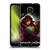 Infinite Crisis Characters Poison Ivy Soft Gel Case for Nokia C10 / C20