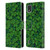 Katerina Kirilova Fruits & Foliage Patterns Clovers Leather Book Wallet Case Cover For Nokia C2 2nd Edition