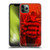 A Nightmare On Elm Street 3 Dream Warriors Graphics Freddy 2 Soft Gel Case for Apple iPhone 11 Pro Max