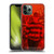 A Nightmare On Elm Street 3 Dream Warriors Graphics Freddy 2 Soft Gel Case for Apple iPhone 11 Pro