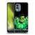Infinite Crisis Characters Green Lantern Soft Gel Case for Nokia X30